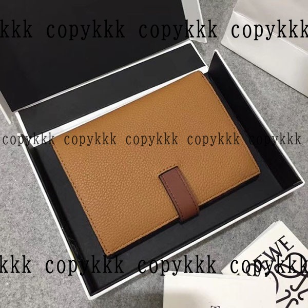 人気 ロエベ 財布 コピー - wallets-01481 画像 4