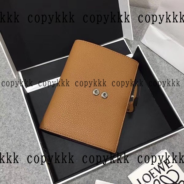 人気 ロエベ 財布 コピー - wallets-01481 画像 6
