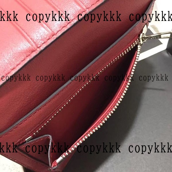 人気 ロエベ 財布 コピー - wallets-01481 画像 8