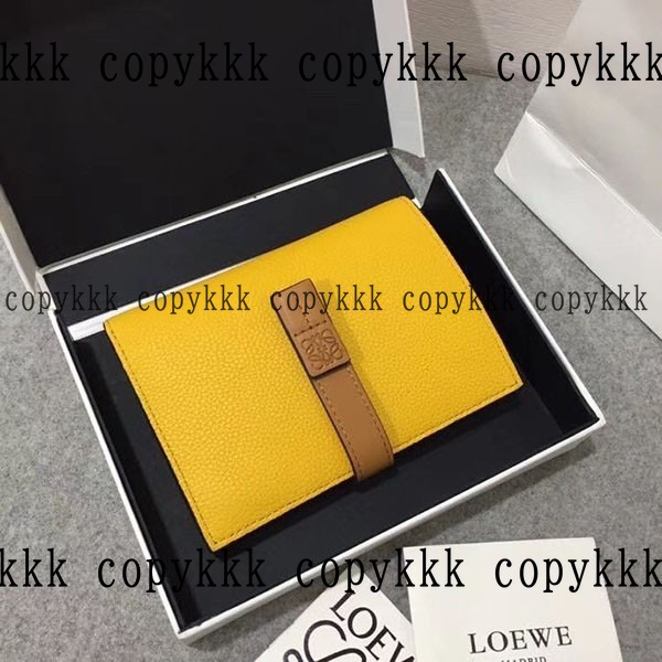 ロエベ 財布 N級品 激安通販 - wallets-01482 画像 2