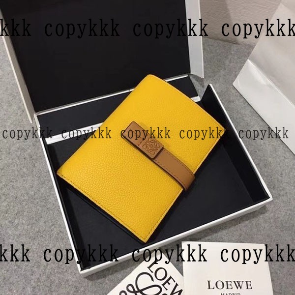 ロエベ 財布 N級品 激安通販 - wallets-01482 画像 4