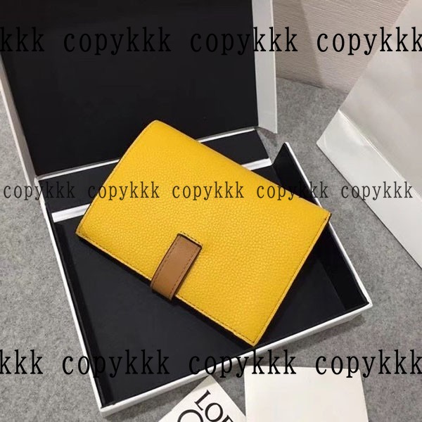 ロエベ 財布 N級品 激安通販 - wallets-01482 画像 5
