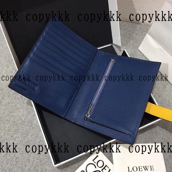 ロエベ 財布 N級品 激安通販 - wallets-01482 画像 7