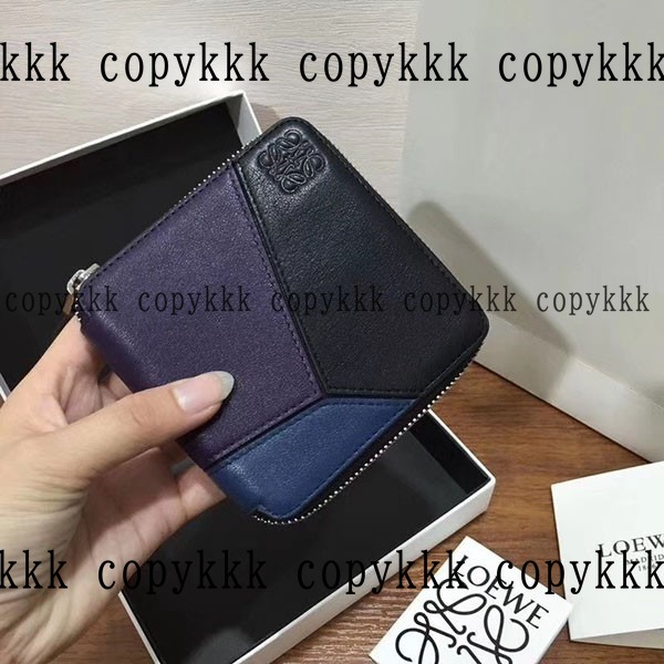 格安 ロエベ 財布 スーパーコピー - wallets-01483