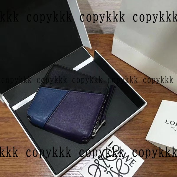 格安 ロエベ 財布 スーパーコピー - wallets-01483 画像 3