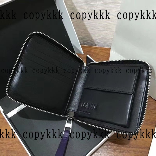 格安 ロエベ 財布 スーパーコピー - wallets-01483 画像 6