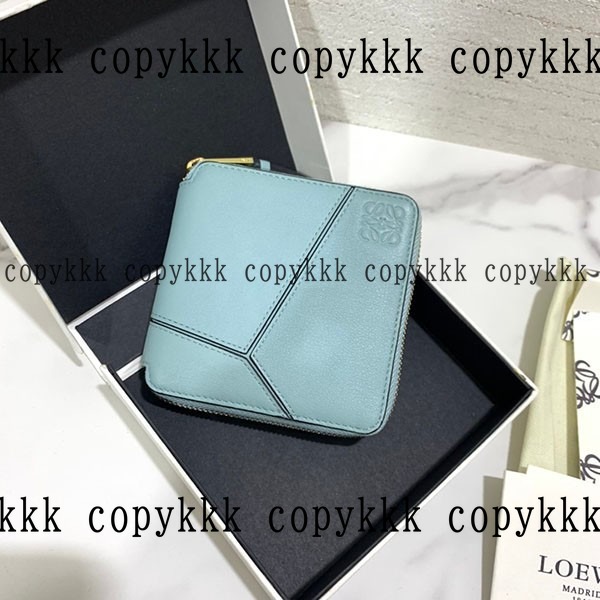 送料無料 ロエベ 財布 スーパーコピー - wallets-01484 メイン画像