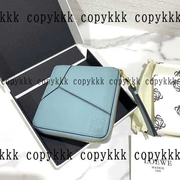 送料無料 ロエベ 財布 スーパーコピー - wallets-01484 画像 2