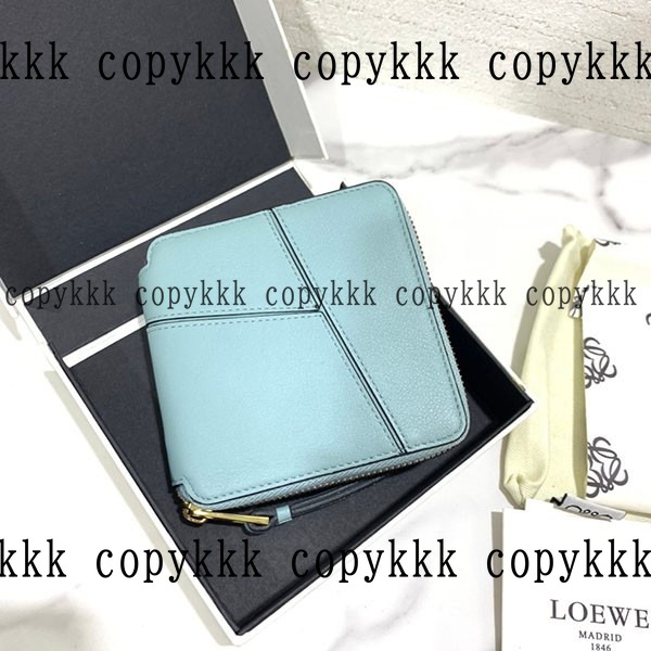 送料無料 ロエベ 財布 スーパーコピー - wallets-01484 画像 4