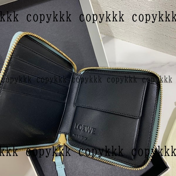 送料無料 ロエベ 財布 スーパーコピー - wallets-01484 画像 6