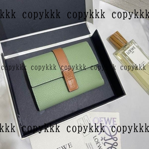 格安 ロエベ 財布 スーパーコピー - wallets-01449 メイン画像