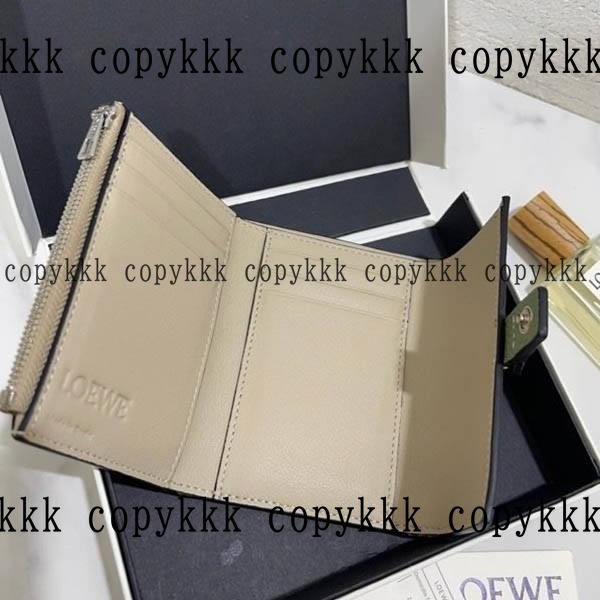 格安 ロエベ 財布 スーパーコピー - wallets-01449 画像 7