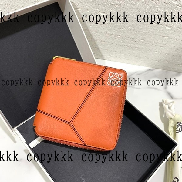 大人気 ロエベ 財布 N級品 - wallets-01485