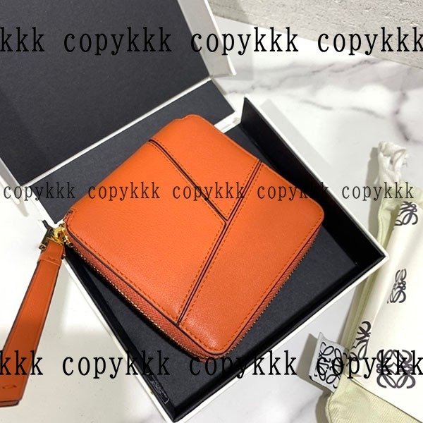 大人気 ロエベ 財布 N級品 - wallets-01485 画像 4