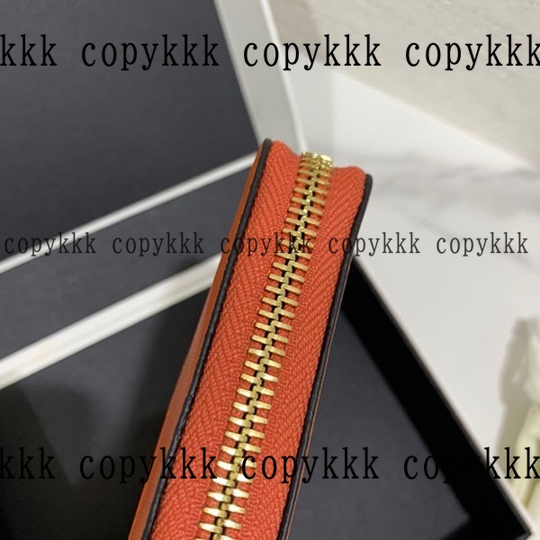 大人気 ロエベ 財布 N級品 - wallets-01485 画像 5