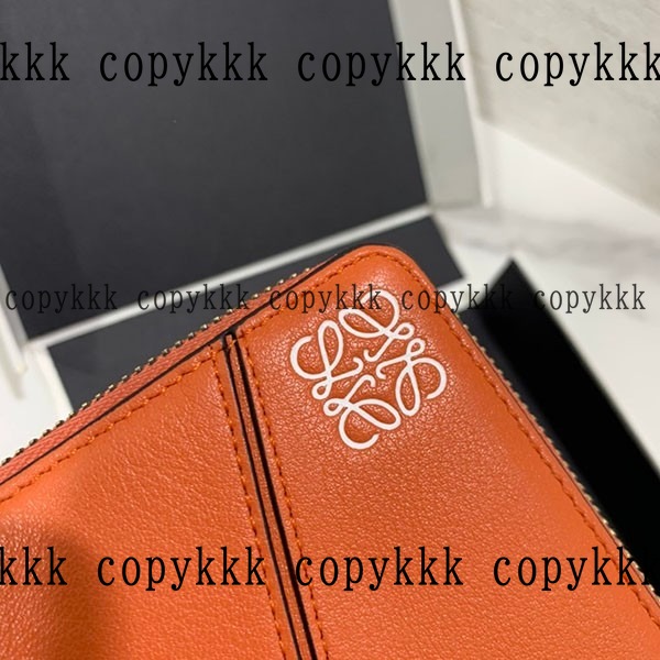 大人気 ロエベ 財布 N級品 - wallets-01485 画像 6