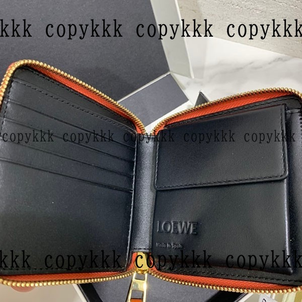 大人気 ロエベ 財布 N級品 - wallets-01485 画像 7