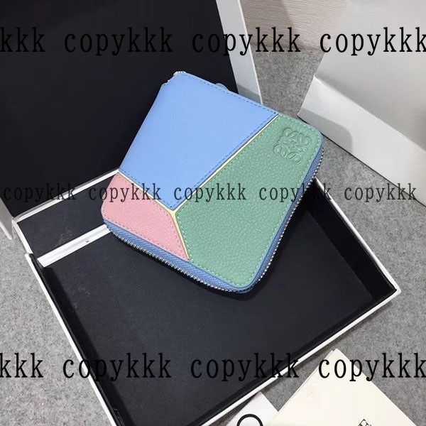大人気 ロエベ 財布 N級品 - wallets-01487 メイン画像