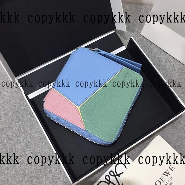 大人気 ロエベ 財布 N級品 - wallets-01487 画像 2