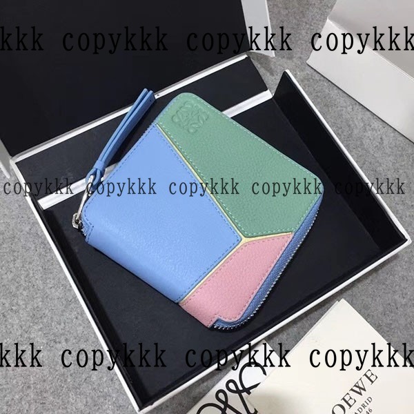 大人気 ロエベ 財布 N級品 - wallets-01487 画像 3