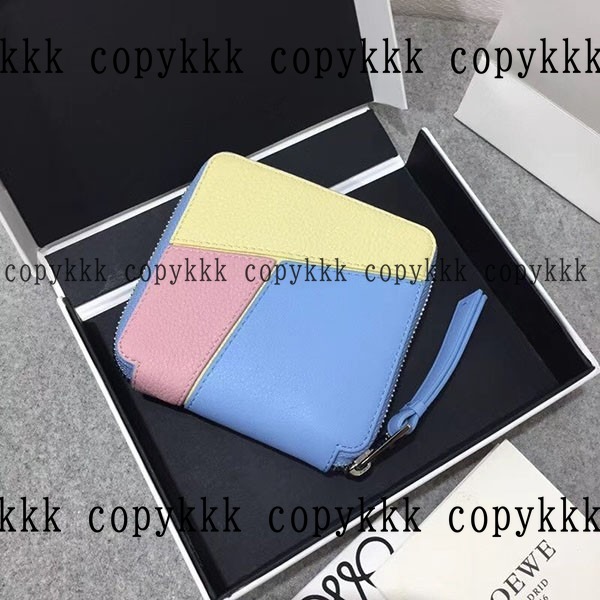 大人気 ロエベ 財布 N級品 - wallets-01487 画像 4