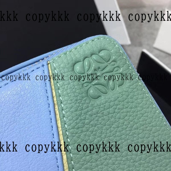 大人気 ロエベ 財布 N級品 - wallets-01487 画像 5