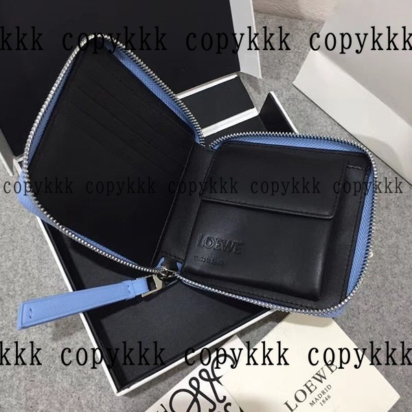 大人気 ロエベ 財布 N級品 - wallets-01487 画像 7