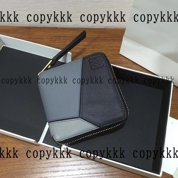 ロエベ 財布 コピー 送料無料 - wallets-01488 画像 2