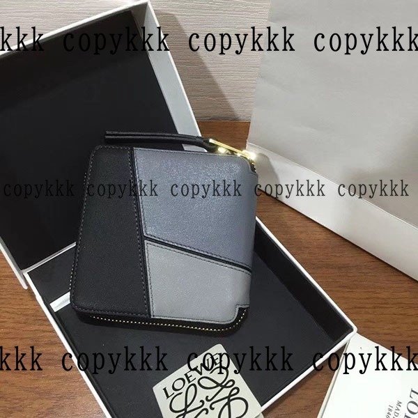 ロエベ 財布 コピー 送料無料 - wallets-01488 画像 3