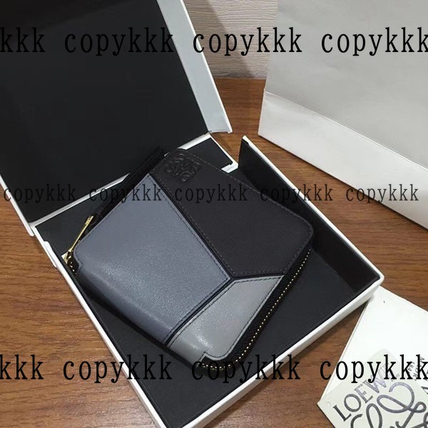 ロエベ 財布 コピー 送料無料 - wallets-01488 画像 4