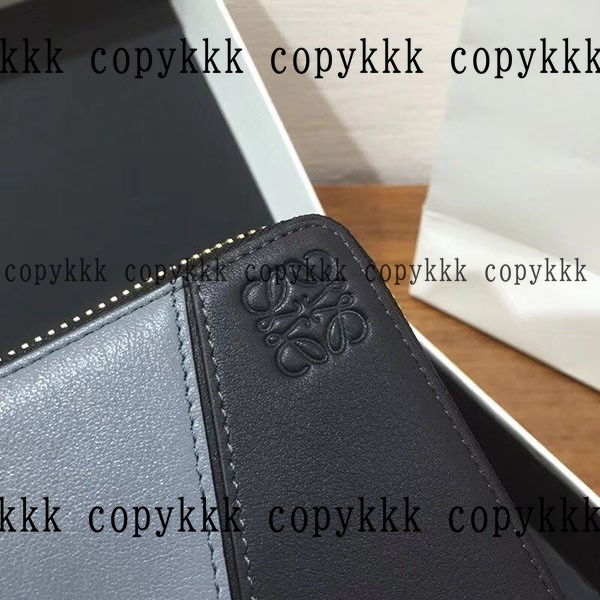 ロエベ 財布 コピー 送料無料 - wallets-01488 画像 5