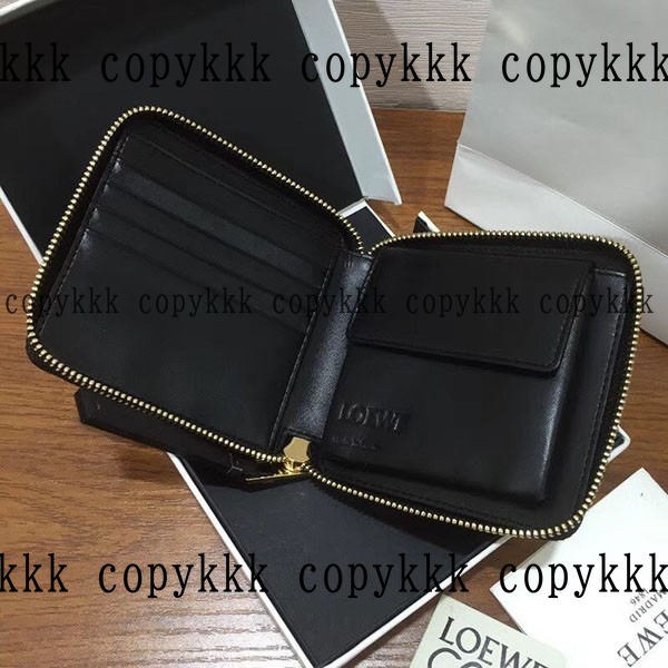 ロエベ 財布 コピー 送料無料 - wallets-01488 画像 6