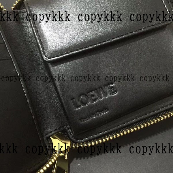 ロエベ 財布 コピー 送料無料 - wallets-01488 画像 7