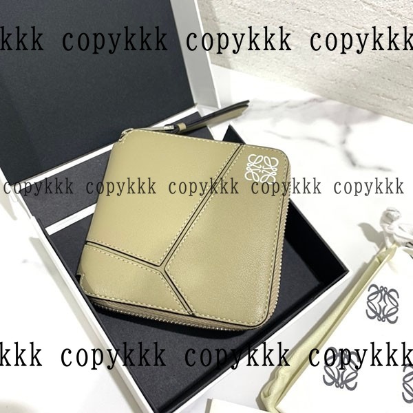 大人気 ロエベ 財布 N級品 - wallets-01489 画像 3