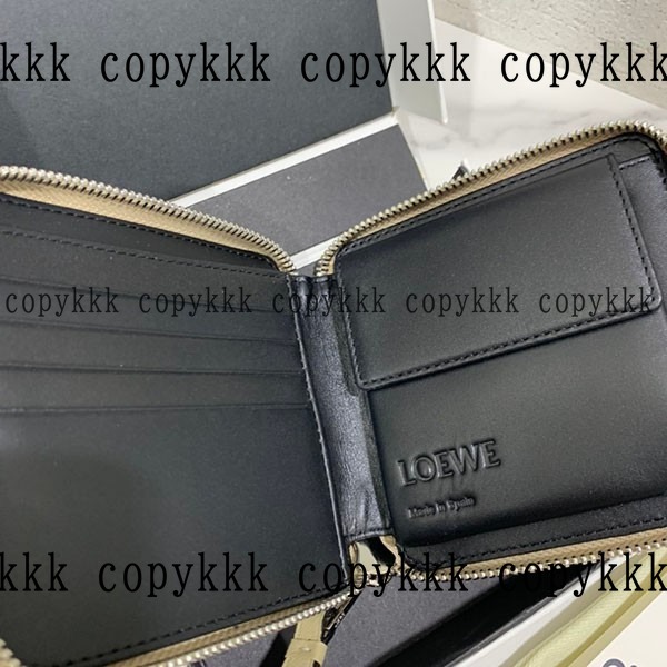 大人気 ロエベ 財布 N級品 - wallets-01489 画像 6