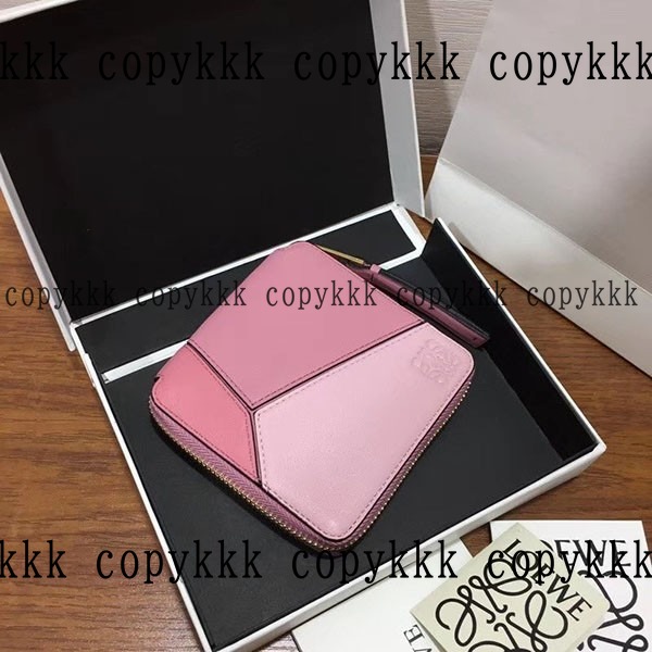 格安 ロエベ 財布 スーパーコピー - wallets-01490 画像 3
