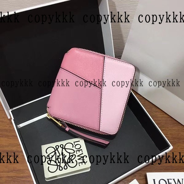 格安 ロエベ 財布 スーパーコピー - wallets-01490 画像 4