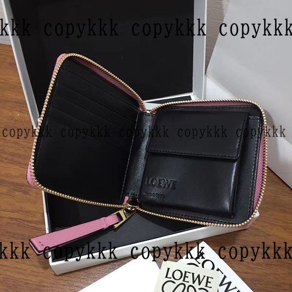 格安 ロエベ 財布 スーパーコピー - wallets-01490 画像 7