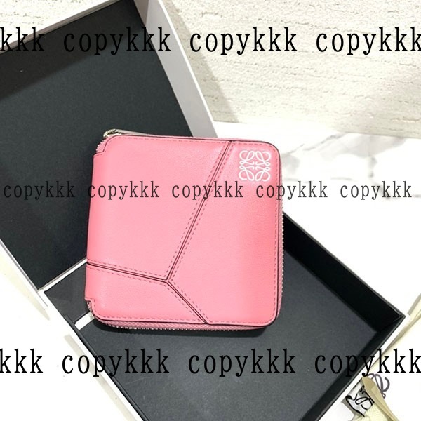 送料無料 ロエベ 財布 スーパーコピー - wallets-01491
