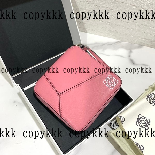 送料無料 ロエベ 財布 スーパーコピー - wallets-01491 画像 2