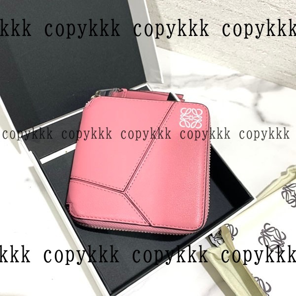 送料無料 ロエベ 財布 スーパーコピー - wallets-01491 画像 3