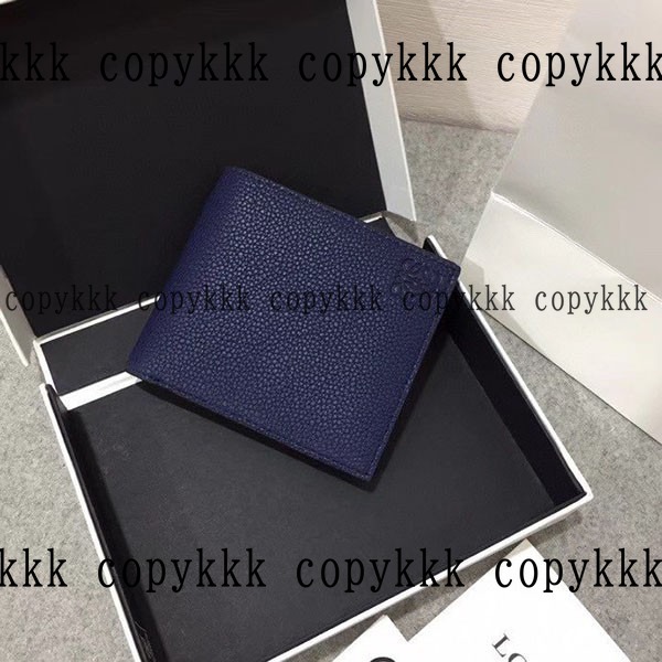 人気 ロエベ 財布 コピー - wallets-01492