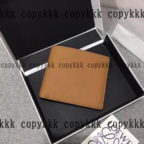 ロエベ 財布 N級品 激安通販 - wallets-01493 画像 2