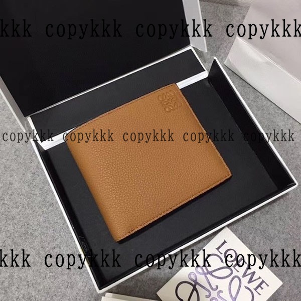 ロエベ 財布 N級品 激安通販 - wallets-01493 画像 3