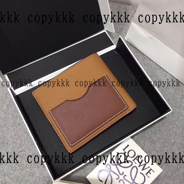 ロエベ 財布 N級品 激安通販 - wallets-01493 画像 4