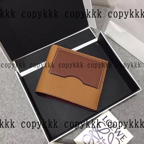 ロエベ 財布 N級品 激安通販 - wallets-01493 画像 5