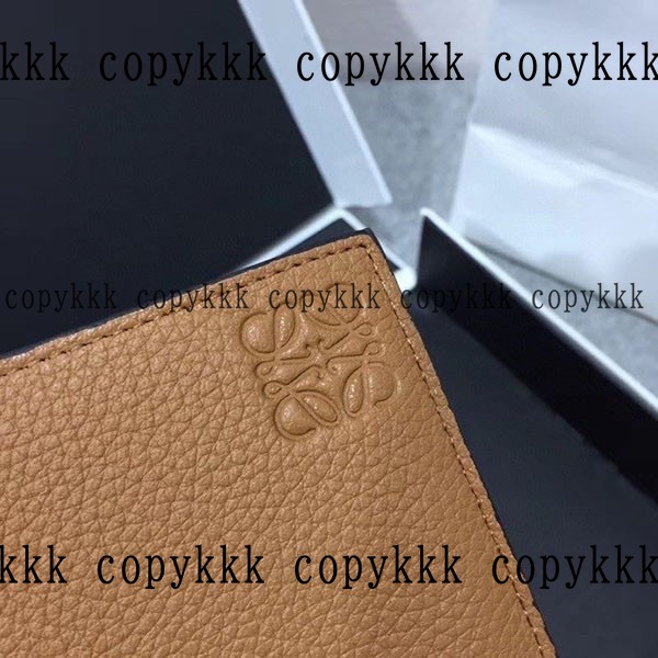 ロエベ 財布 N級品 激安通販 - wallets-01493 画像 6