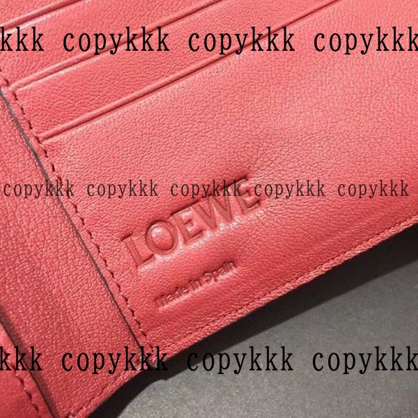 ロエベ 財布 N級品 激安通販 - wallets-01493 画像 9