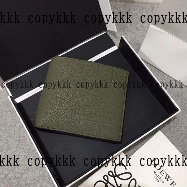 大人気 ロエベ 財布 N級品 - wallets-01494