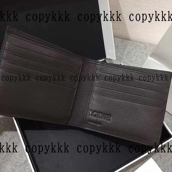 ロエベ 財布 コピー 送料無料 - wallets-01495 画像 6